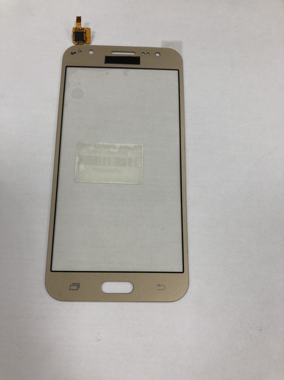 Cảm ứng samsung j5 2015 j500 - thay thế