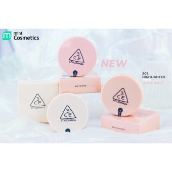 Phấn Bắt Sáng 3CE Glow Beam Highlighter 8.5g