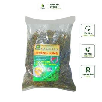 Cà gai leo khô Sadu 1kg