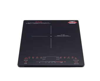 Bếp Điện Từ Đơn Ladomax HA668 Không Kén Nồi Công Suất 2200W, Chịu Lực Chịu Nhiệt Tốt,  Bảo Hành 12 Tháng, 1 Đổi 1