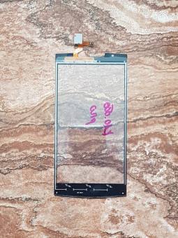 Mặt kính cảm ứng điện thoại Oukitel K10000 pro