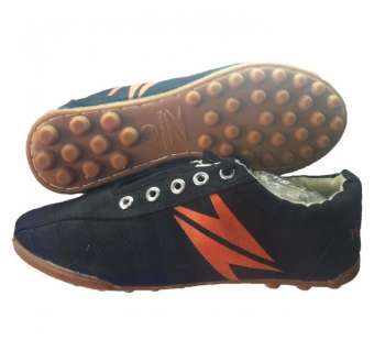 Giày đinh đá bóng, giày vải THÀNH PHÁT đá bóng, đá banh chạy bộ Cao cấp - Hàng VNXK (Size từ 30 đến 43)