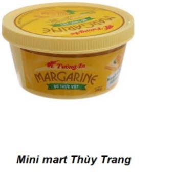 Bơ thực vật Tường An hũ 80g
