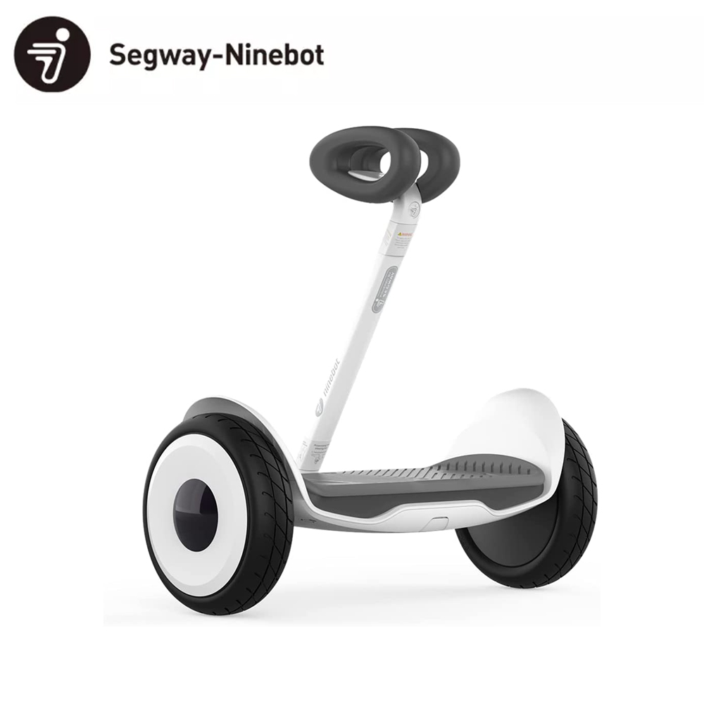 Ninebot S Kids บาลานซ์บอร์ดไฟฟ้าทรงตัวอัจริยะ รุ่น Ninebot S สินค้ารับประกันศูนย์ 1 ปี By Mac Modern ราคา 22,900 บาท*ส่งฟรี