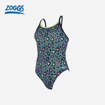 ZOGGS Đồ bơi một mảnh nữ Sprintback 462313 SWIM03