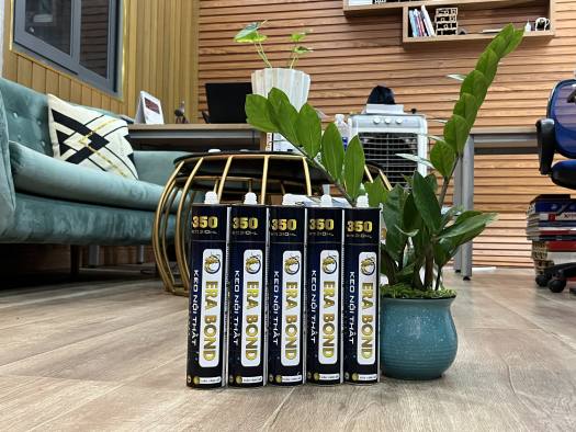 1 thùng Keo Era bond miễn đinh E350 ( nội thất)