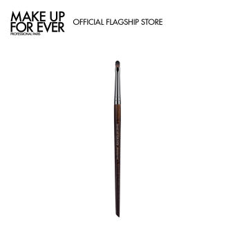 Make Up For Ever - Cọ tán màu mắt cho mí mắt trên Smudger Brush N206