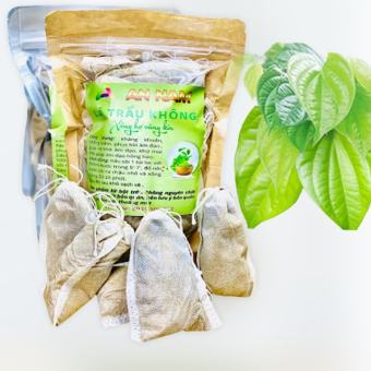 Bột lá trầu không