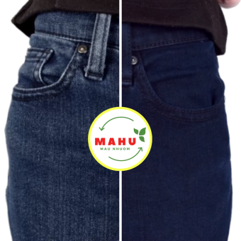 Thuốc nhuộm quần áo, vải Lanh (nilen)