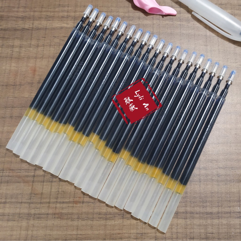 Bút bay mực luyện viết chữ Hán loại 0.7mm
