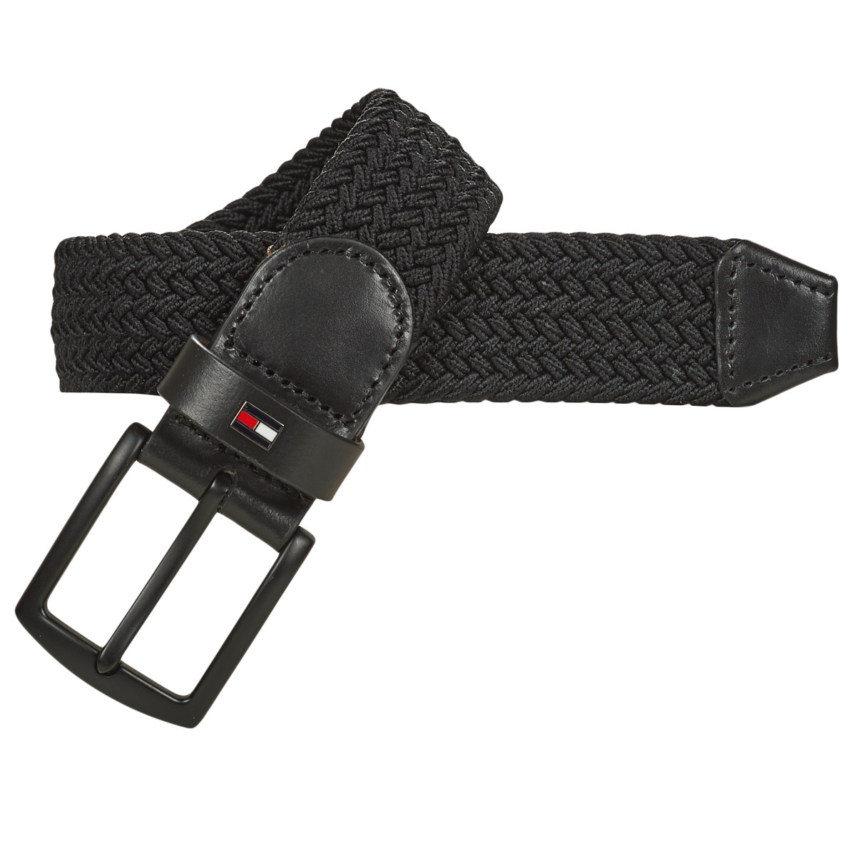 tommy hilfiger leather belt price