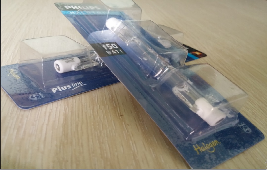 Bóng đèn nhiệt cho máy ấp trứng