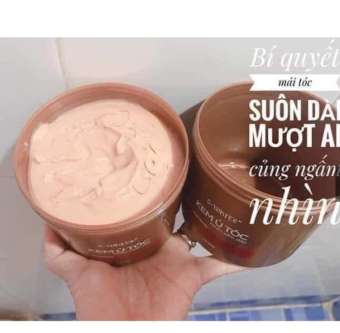 Ủ tóc nhỏ nhân sâm đào swhite 500g