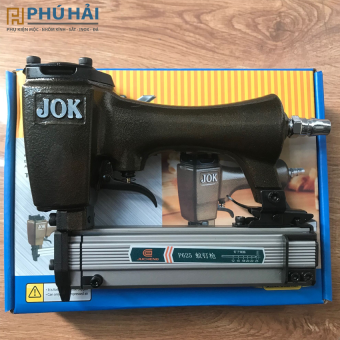 Súng bắn đinh đồng, đinh chỉ JOK P625