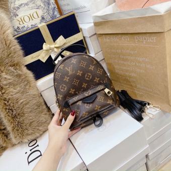 Balo L v Mini, Balo Thời Trang Nữ