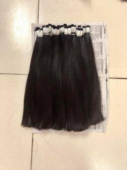 Tóc nối 55cm 100% tóc thật