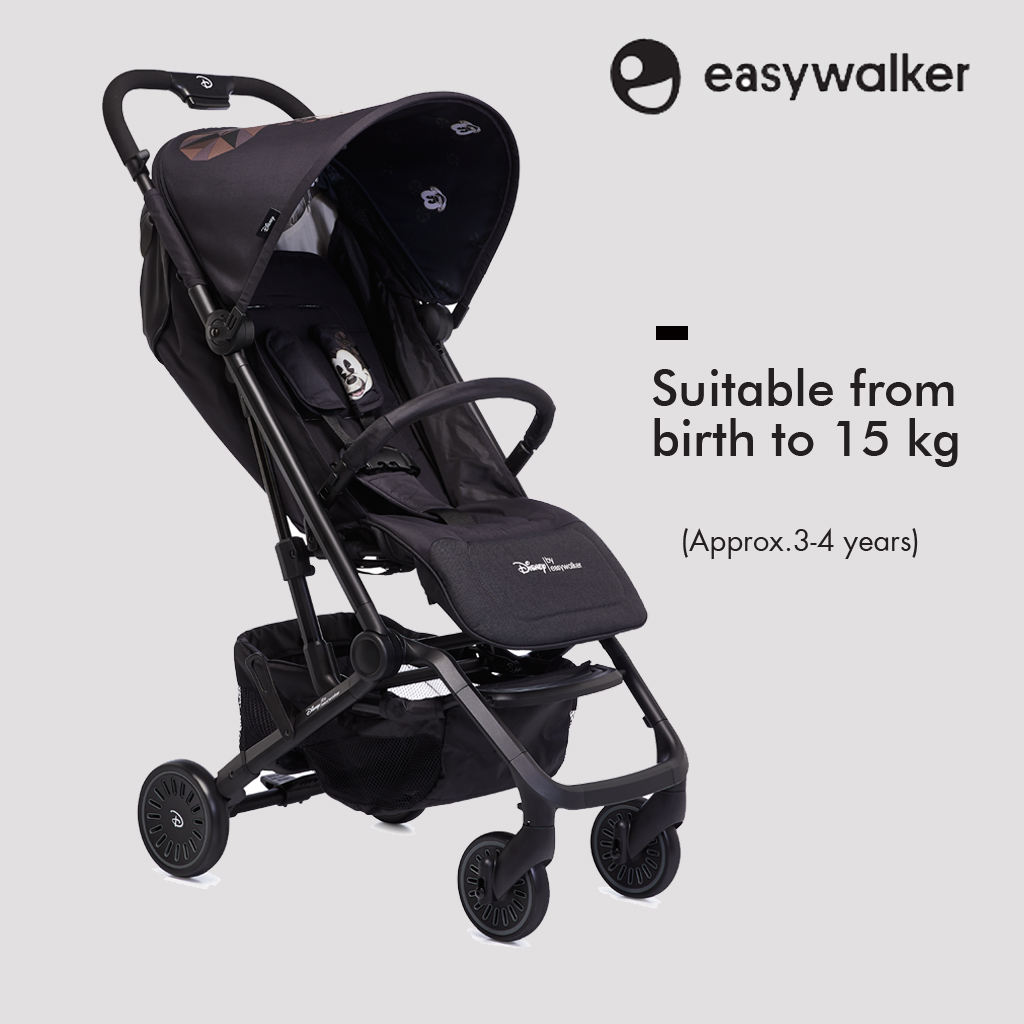 buggy for over 15kg