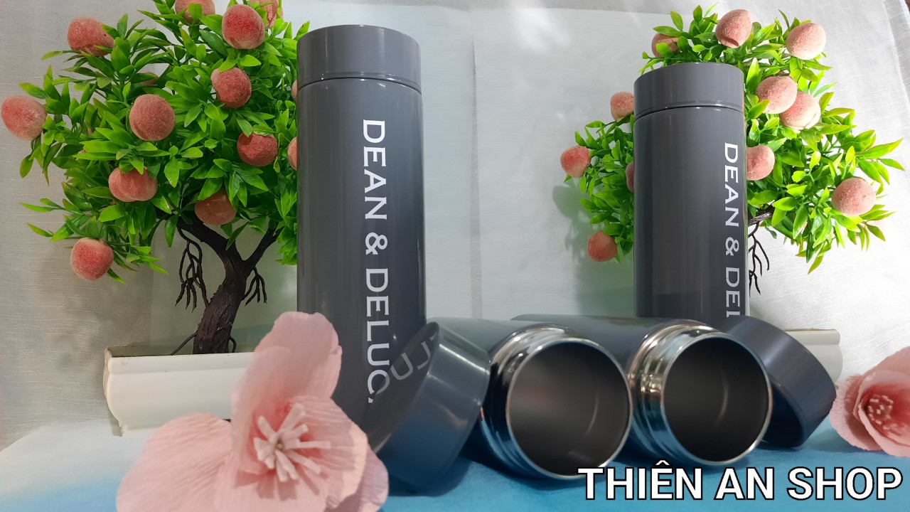Combo 5 bình giữ nhiệt Dean & Deluca 250ml