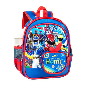 Hami Balo Mẫu Giáo 213 Siêu Nhân