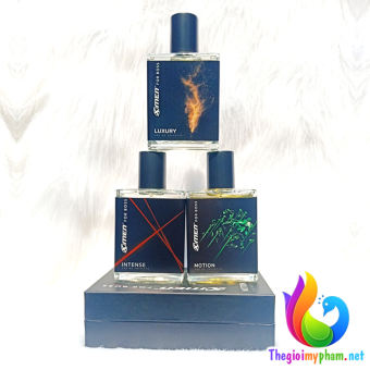 Nước Hoa XMen For Boss 49ml