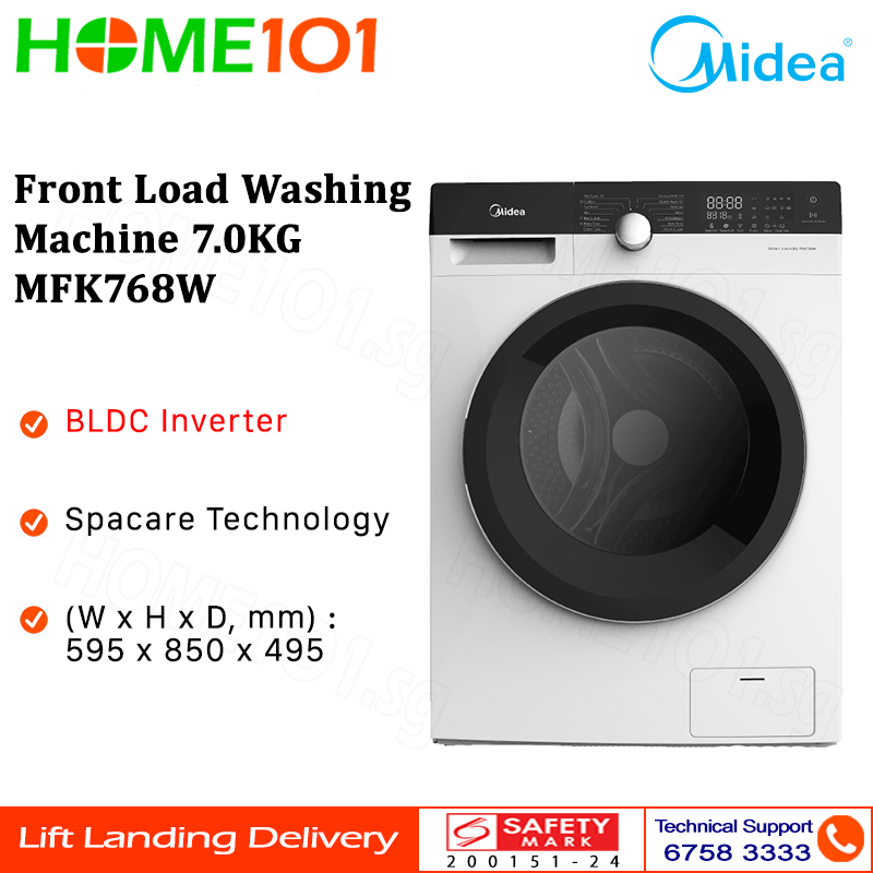 midea mfk768w