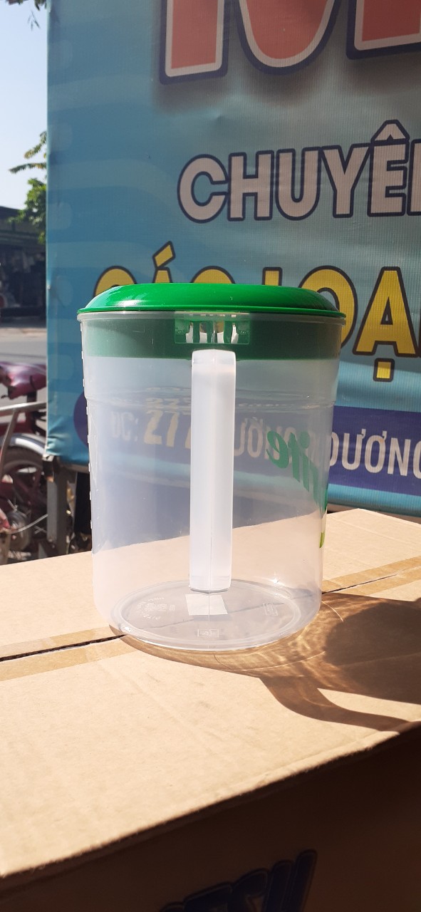 Ca 2 lít nhựa Hiệp Thành