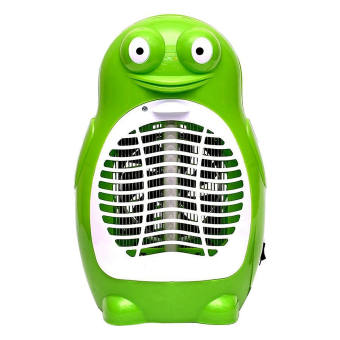 Đèn bắt muỗi đa năng hình thú