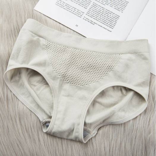 Combo 2 quần lót cotton kháng khuẩn xuất Nhật, đồ lót nữ