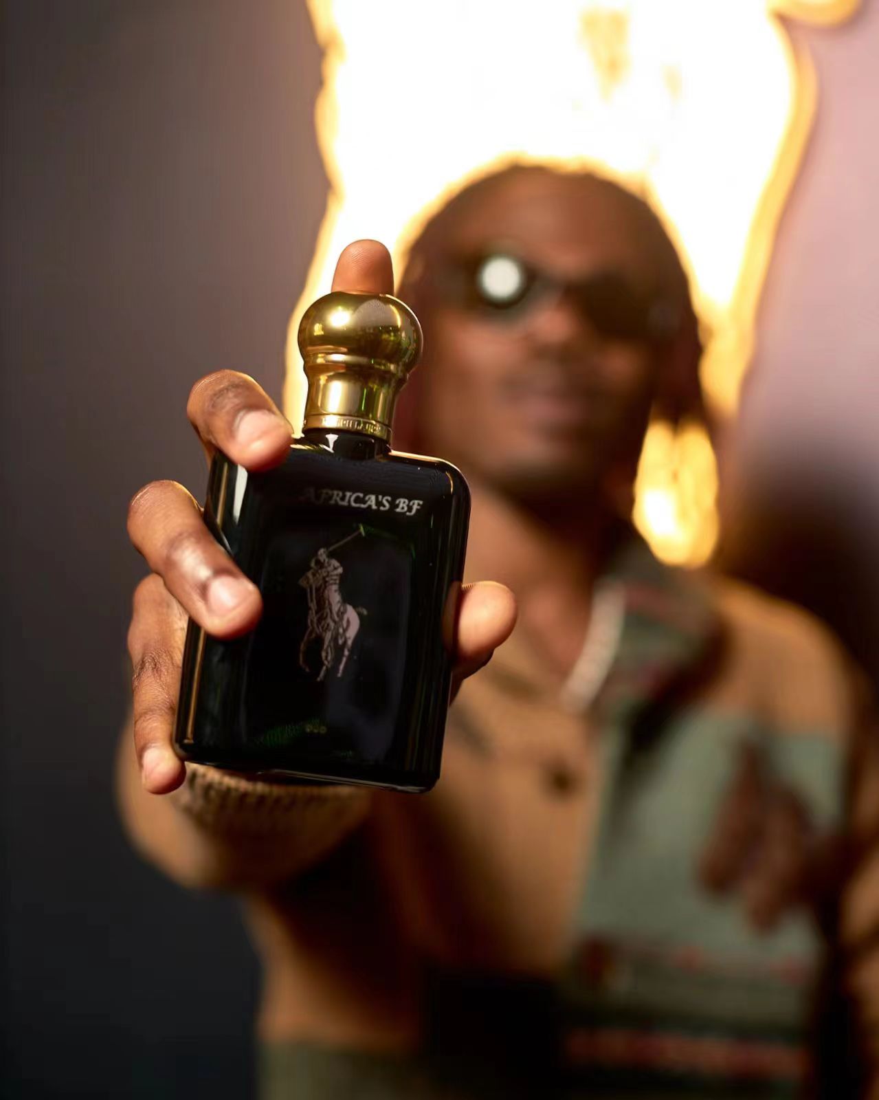 Shop Polo Ralph Lauren Perfume at Best Prices for Your Needs