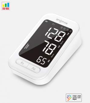 Máy đo huyết áp xiaomi ANDON KD-5907