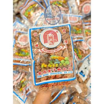 Ô mai Xí muội mặn loại ngon Thái Lan 500gr- XÍ MUỘI THÁI LAN