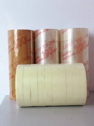 BĂNG KEO DÁN, Băng keo trong 100 yard, 200 yard,  băng keo đục, băng keo 2 mặt, băng keo giấy, băng keo, băng keo trong, băng dính, băng dính 2 mặt, băng dính giấy, bang keo băng keo giấy, băng keo siêu dính, bang keo