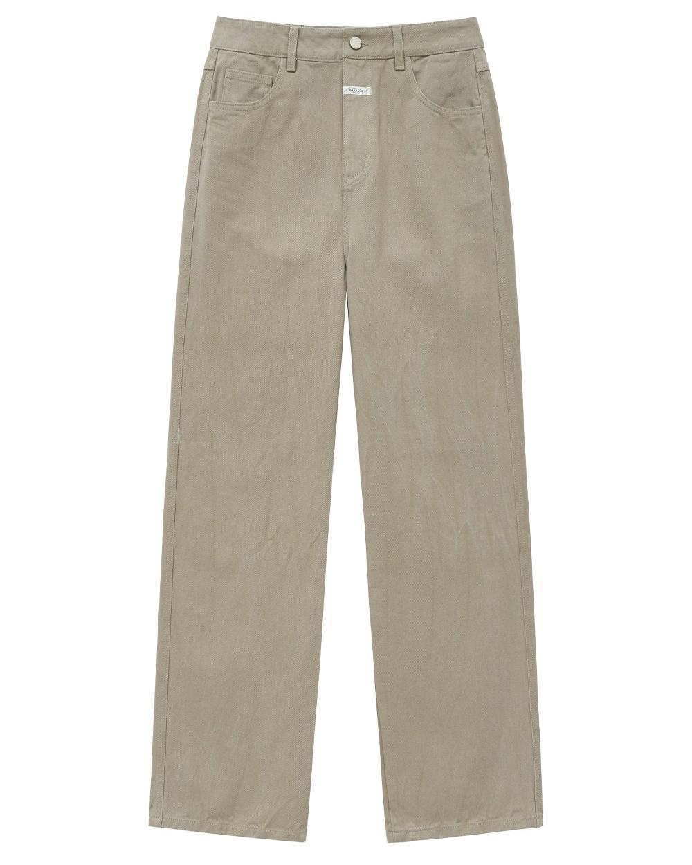 Мужские джинсы MARITHE FRANCOIS GIRBAUD M Color Denim Pants - 2 цвета (новинка 2024 г.)