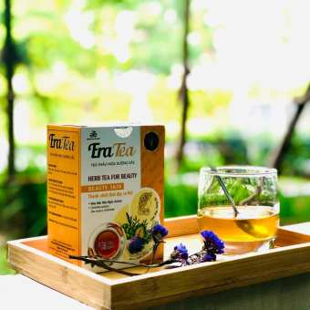 Trà Thảo Mộc Dưỡng Sắc Era Tea