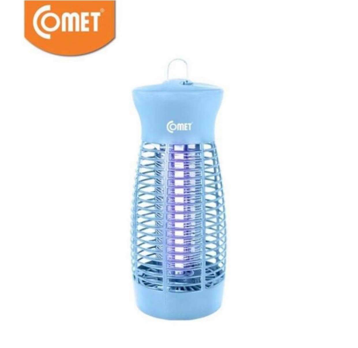 Đèn bắt muỗi,côn trùng Comet CM069 siêu bền, siêu hiệu quả,không gây độc hại.