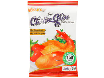 Bột chiên giòn 150g Tài ký