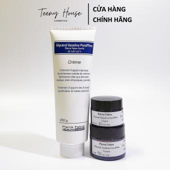 Kem dưỡng nẻ chàm DEXERYL (mẫu mới tên Glycerol Vaseline) - Pierre Fabre Healthcare
