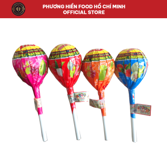 Kẹo mút khổng lồ 90g