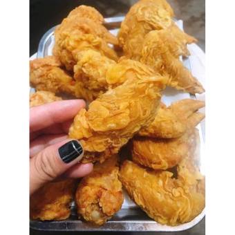 BỘT CHIÊN GÀ THƠM GIÒN