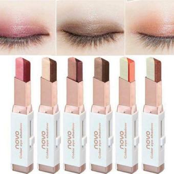 PHẤN MẮT NOVO 2 LIKE