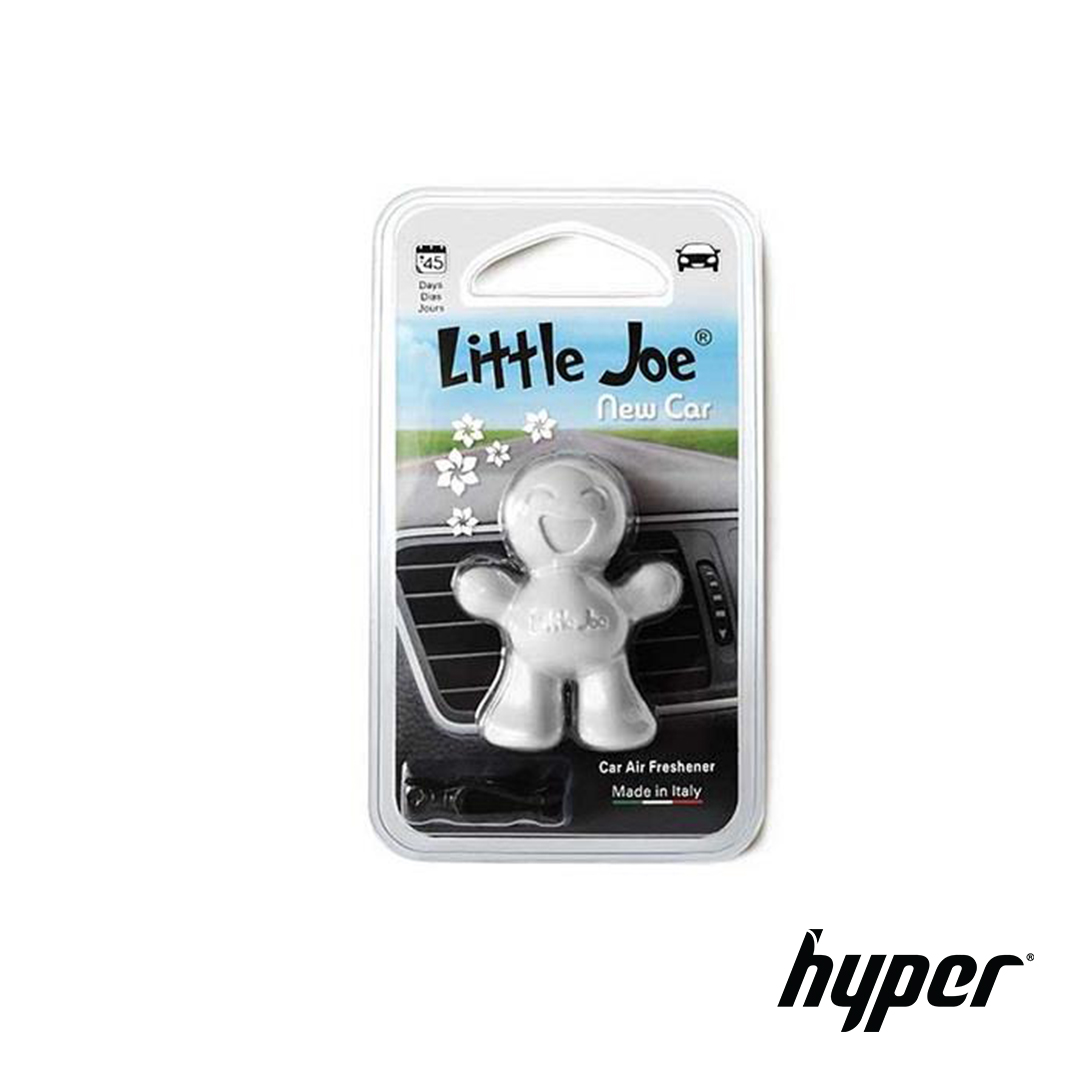 Little Joe New Car Scent Car Vent Air Freshener - 96401
