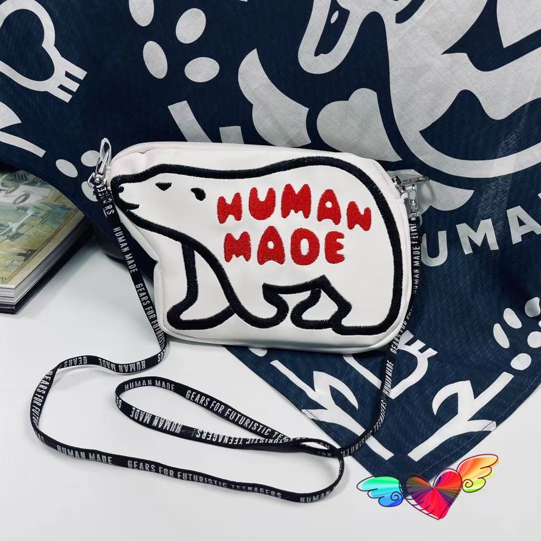 Human made best sale 4 way bag