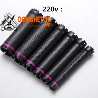 Lô Uốn Nóng Trục Uốn Setting