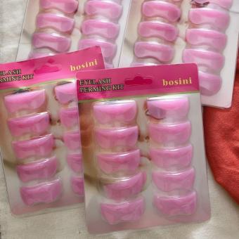 TRỤC BẮT KEO UỐN MI BOSINI