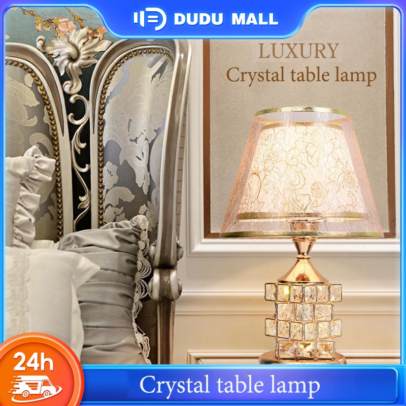 LED Desk Office Lamp Exclusive 27 EyeCaring Recessed LEDs 5Level