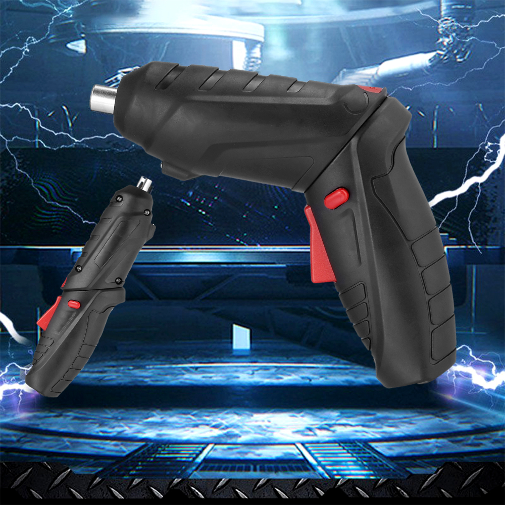 Máy khoan điện không dây tuốc nơ vít điện không dây 1800mah máy khoan điện cầm tay, xoay 90 °, một máy khoan điện hai mục đích
