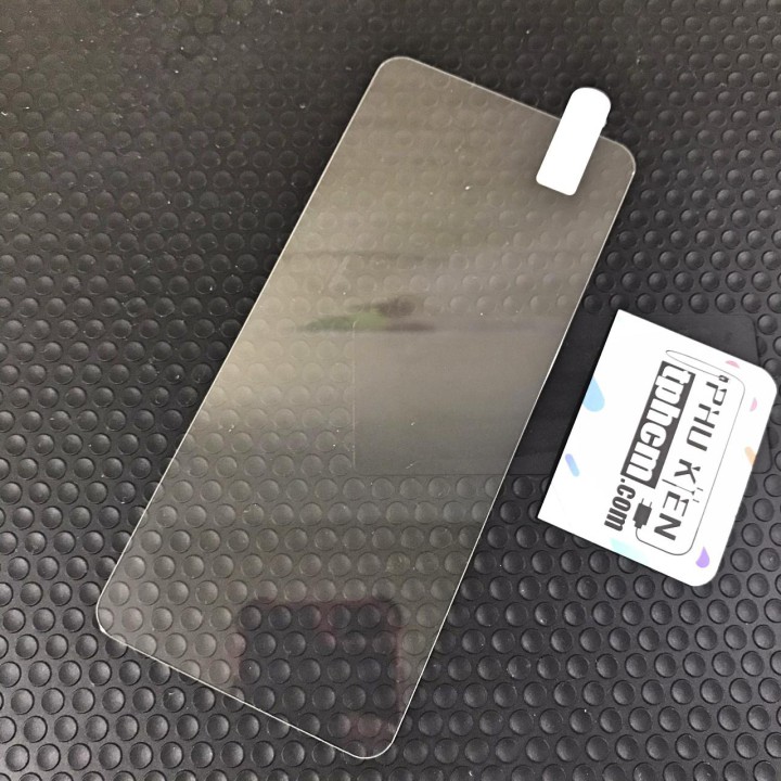 Dán cường lực chống trầy Samsung A21s