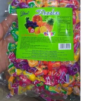 Kẹo trái cây Fizzler 300g/gói