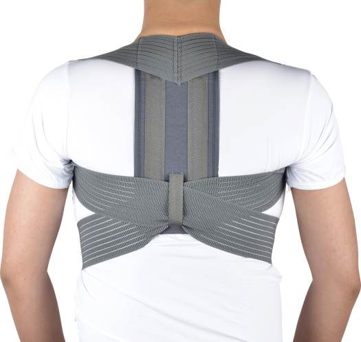 Đai chống gù ORBE cỡ XL