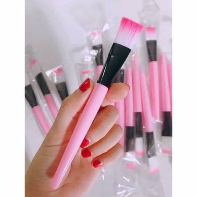Combo 2 cây cọ quét mặt nạ